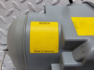 45195 Mercedes-Benz R129 300SL Coupe Front Left Fog Light Bosch 1298200156 1305621245