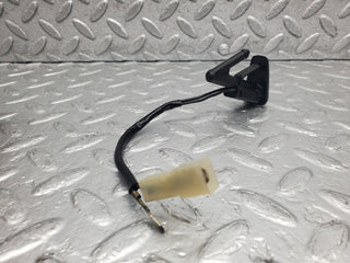 W124 Wagon windscreen washer nozzle used OEM