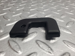 W124 Wagon door lock cover right side used OEM