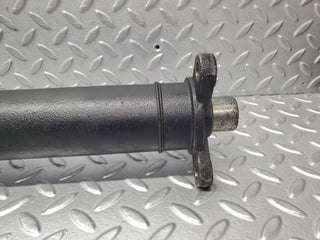 W124 Cabriolet cardan shaft prop shaft used OEM