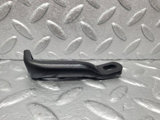 W123 Coupe power steering pump holder bracket used OEM