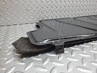 44409 Mercedes-Benz W123 280E Fuel Tank Cover Plate