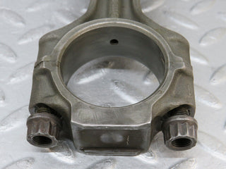 R107 SL piston with connecting rod used OEM