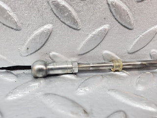 45783 Mercedes-Benz W126 420SE Throttle Linkage