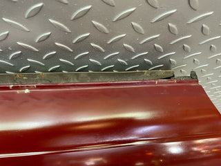 40043 Mercedes-Benz R107 350SL Left Door