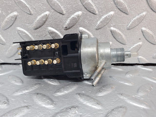 45582 Mercedes-Benz W126 420SE Heater Control Switch 1268200110