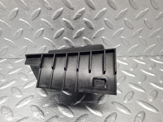 46965 Mercedes-Benz R129 320SL Coupe Central Locking Pump Bracket 1298051314