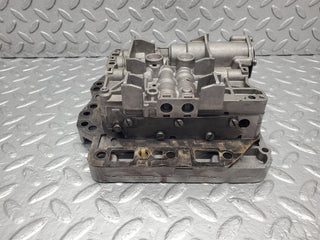 W123 automatic gearbox valve body used OEM