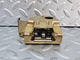 44336 Mercedes-Benz W123 280E Trunk Lock