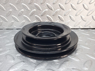 45363 Mercedes-Benz 280E M110.983 Crankshaft Pulley 1100320904