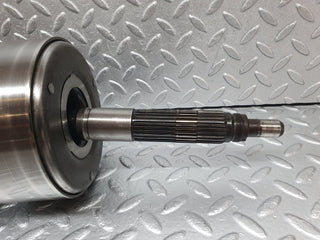 43856 Mercedes-Benz C126 380SEC Coupe Automatic Gearbox Gear Set 722.310 1262721108