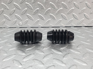W126 Coupe door wire protector rubber used OEM