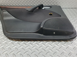 41773 Mercedes-Benz W202 C200 Rear Left Door Card 2027601361