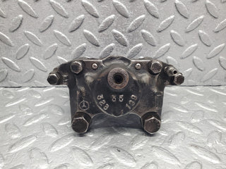 W201 Baby Benz rear brake caliper pair used OEM
