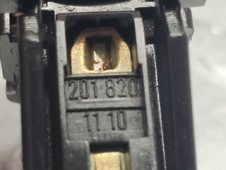 W123 door contact switch used OEM