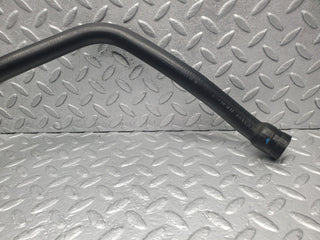 W126 Coupe engine coolant hose pipe used OEM