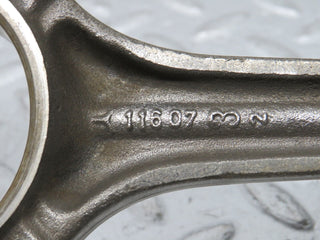 32775 Mercedes-Benz C107 R107 350 V8 Piston With Connecting Rod 92mm 11607