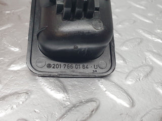 42777 Mercedes-Benz W201 190 2.0L Left Interior Door Handle 2017660164