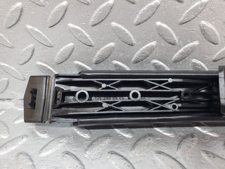 W126 accelerator pedal with rubber used OEM