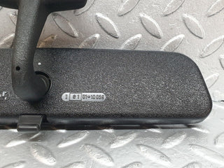 43885 Mercedes-Benz C123 230CE Coupe Rear View Mirror 1238100017