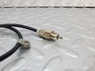 W124 gearbox cable used OEM