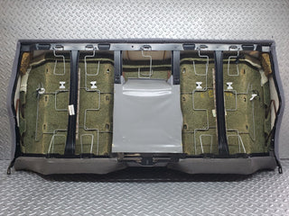 44738 Mercedes-Benz W124 220E Rear Seat 1249202216