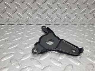 W124 Cabriolet belt tensioner strut bracket used OEM
