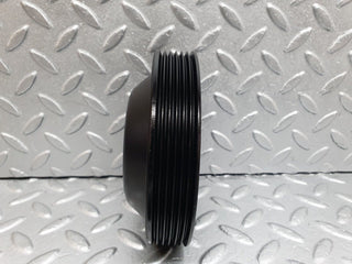 42027 Mercedes-Benz W202 C200 Water Pump Pulley 1112020110