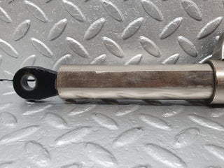 42151 Mercedes-Benz R129 320SL Coupe Roll Bar Hydraulic Cylinder Left 1298600335