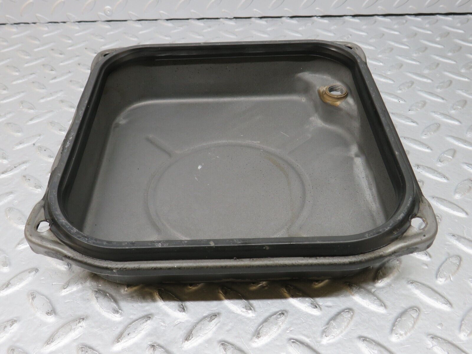 36429 Mercedes-Benz R107 450SL Automatic Gearbox Oil Pan 1152711680