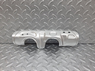 43597 Mercedes-Benz C126 380SEC Coupe Exhaust Manifold Heat Shield