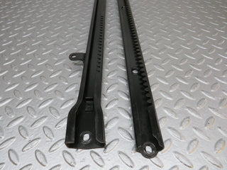 40183 Mercedes-Benz R107 350SL Front Right Seat Rail Pair