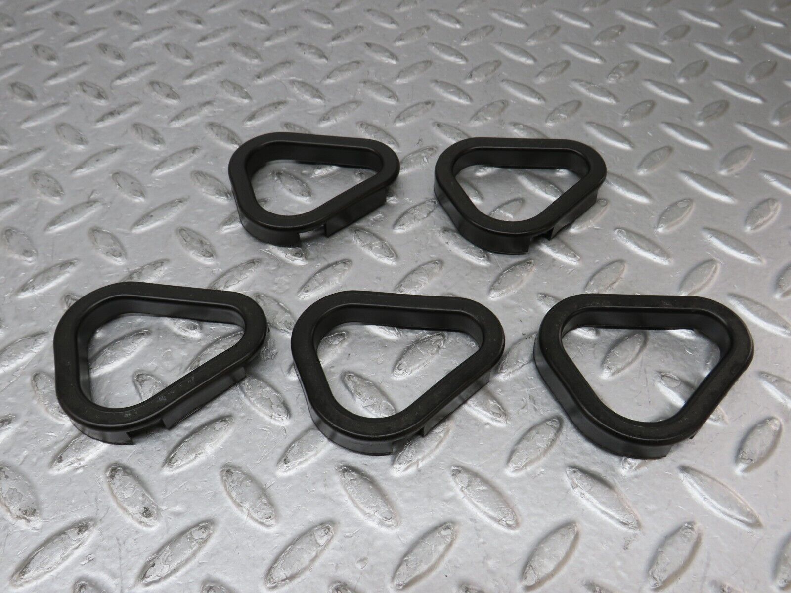 35499 Mercedes-Benz R107 280SL Valve Cover Gasket Set 1100160721