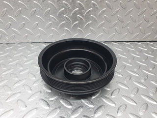 42819 Mercedes-Benz W201 190 2.0L Water Pump Pulley 1022001005