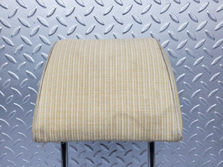 44331 Mercedes-Benz W123 280E Front Seat Headrest