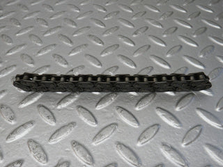 32871 Mercedes-Benz C107 R107 350 V8 Oil Pump Chain & Gear Sprocket 1171810012