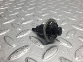 W126 Coupe seat folding button used OEM