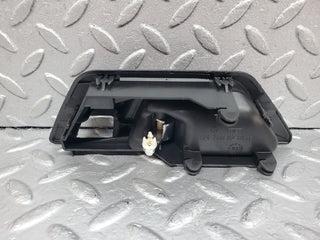 44742 Mercedes-Benz W124 220E Interior Door Handle Front Right 1247600261