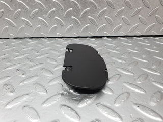 R129 SL washer nozzle cover used OEM