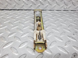 44799 Mercedes-Benz W124 220E Seat Belt Height Adjuster 1248600088