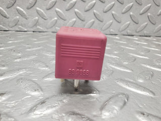W124 Cabriolet multi purpose relay used OEM