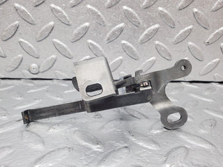 45530 Mercedes-Benz W108 280SE Rear Right Door Interior Chrome Handle 1157660219