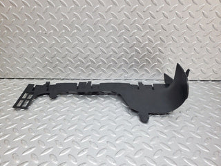 44609 Mercedes-Benz W124 220E Under Dash Panel Left Side 1246891508