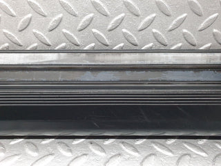 41776 Mercedes-Benz W202 C200 Front Left Door Sill Trim 2026800735