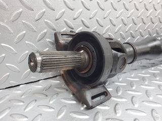 44548 Mercedes-Benz W123 280E Cardan Shaft Prop Shaft 1164110215