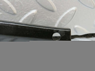 35622 Mercedes-Benz R107 280SL Front Bumper Trim