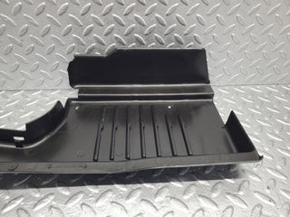 R129 SL engine bay cover left side used OEM