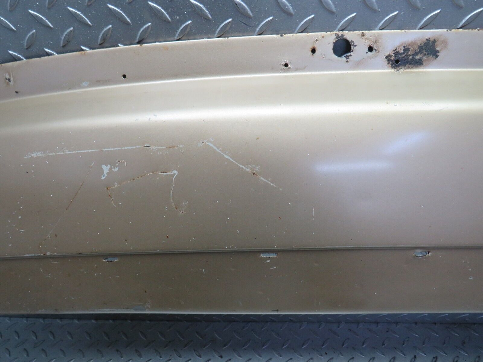 34265 Mercedes-Benz R107 Soft Top Cover
