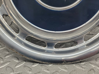 W108 wheel trim hub cap 14 used OEM