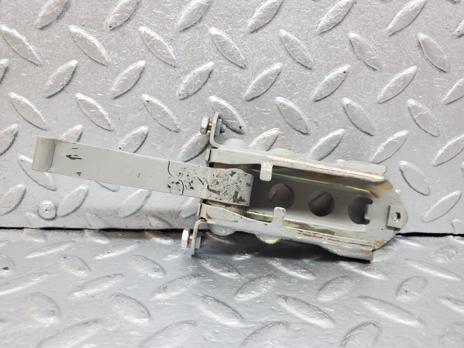 45209 Mercedes-Benz R129 300SL Coupe Door Safety Check Strap